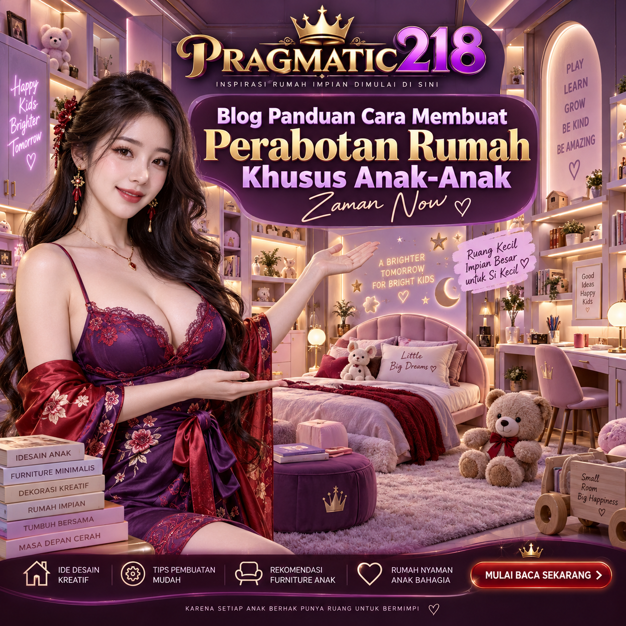 PRAGMATIC218